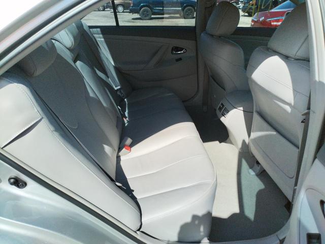 Photo 6 from auction – 2007 TOYOTA CAMRY HYBR with VIN 4T1BB46K07U012408