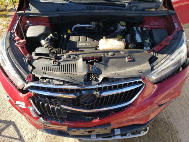 Photo 7 from auction – 2018 BUICK ENCORE ESS with VIN KL4CJGSB4JB644067