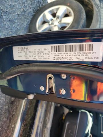 Photo 10 from auction – 2019 RAM 1500 CLASS with VIN 1C6RR7TT2KS696144