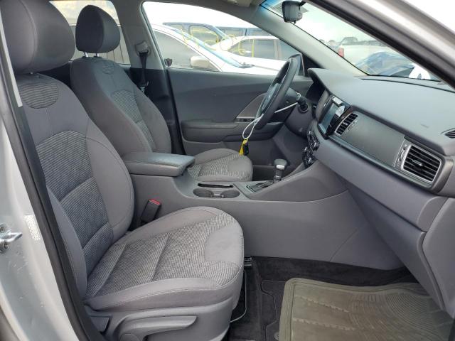 Photo 5 from auction – 2017 KIA NIRO FE with VIN KNDCB3LC2H5042621