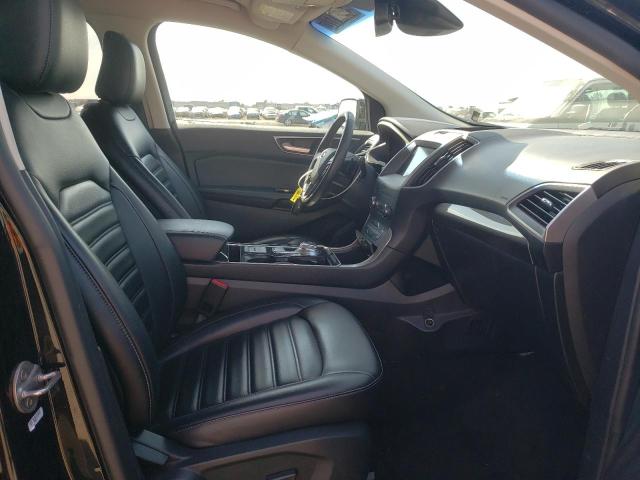 Photo 5 from auction – 2020 FORD EDGE SEL with VIN 2FMPK4J95LBA30204