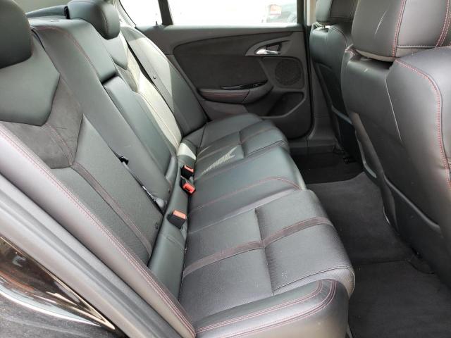 Photo 6 from auction – 2014 CHEVROLET SS with VIN 6G3F15RW8EL948814