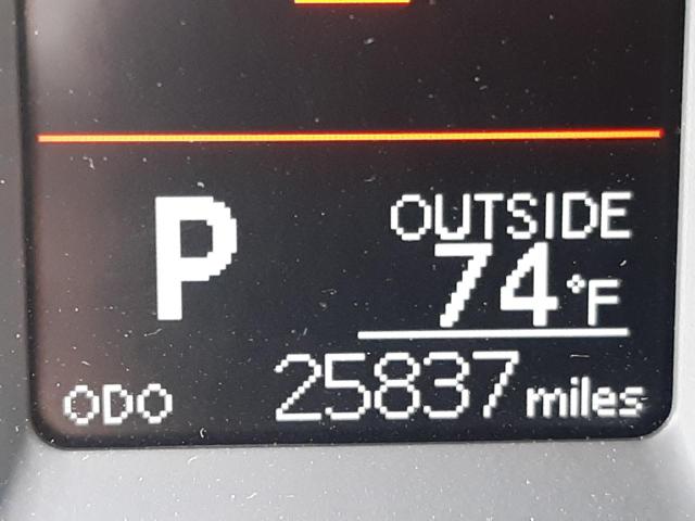 Photo 8 from auction – 2019 TOYOTA COROLLA L with VIN 5YFBURHEXKP902326