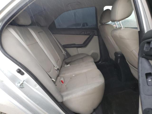 Photo 6 from auction – 2012 KIA FORTE EX with VIN KNAFU4A27C5488261