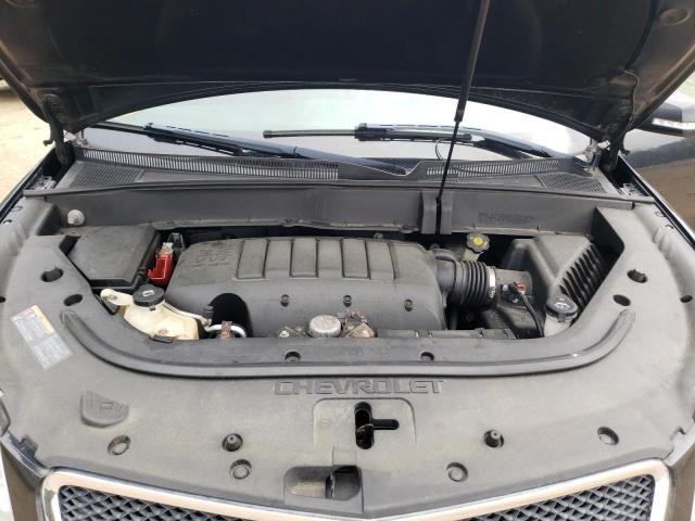 Photo 7 from auction – 2012 CHEVROLET TRAVERSE L with VIN 1GNKVJED2CJ328702