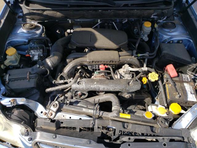 صورة رقم 7 من المزاد - 2010 SUBARU LEGACY 2.5 مع VIN 4S3BMCC60A3245217