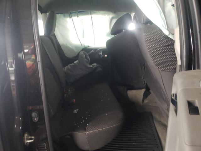 Photo 6 from auction – 2018 NISSAN FRONTIER S with VIN 1N6AD0ER4JN714263