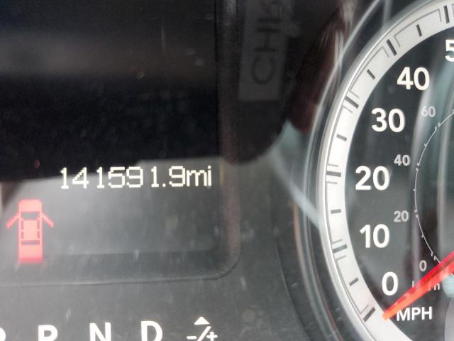 Photo 8 from auction – 2013 RAM 1500 ST with VIN 1C6RR7KT7DS713685