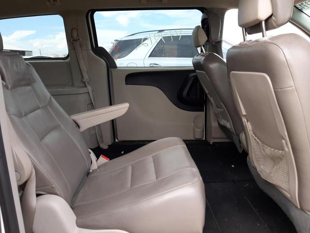 Photo 6 from auction – 2012 DODGE GRAND CARA with VIN 2C4RDGBG8CR122887