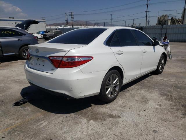 Photo 4 from auction – 2016 TOYOTA CAMRY LE with VIN 4T1BF1FK8GU159532