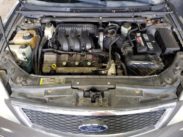 Photo 7 from auction – 2005 FORD FIVE HUNDR with VIN 1FAFP27195G116463