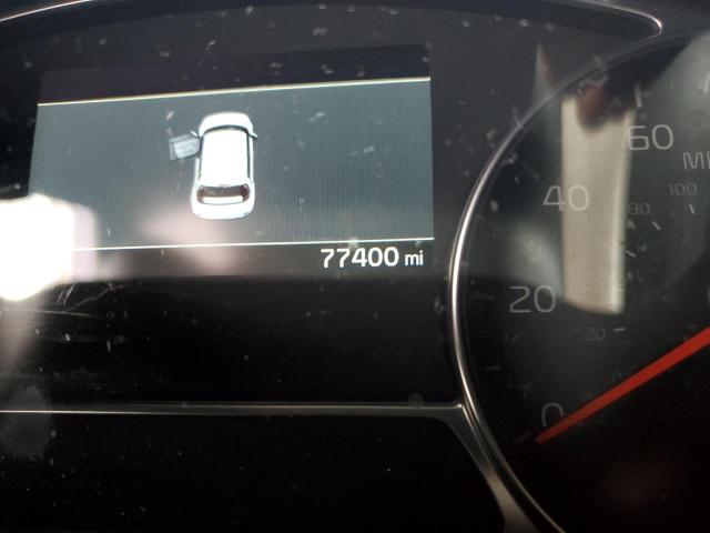 Photo 8 from auction – 2017 KIA SOUL + with VIN KNDJP3A53H7456654