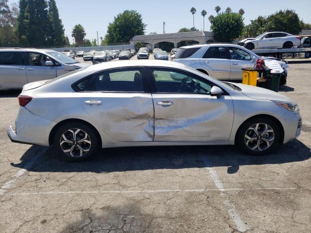 Photo 9 from auction – 2019 KIA FORTE FE with VIN 3KPF24AD8KE115940