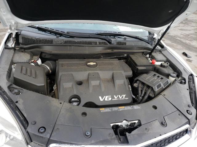 Photo 7 from auction – 2013 CHEVROLET EQUINOX LT with VIN 2GNFLEE38D6323282