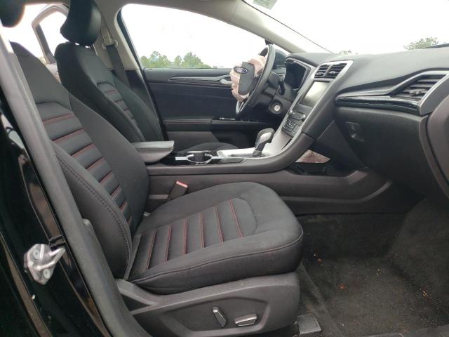 Photo 5 from auction – 2016 FORD FUSION SE with VIN 3FA6P0HDXGR110308