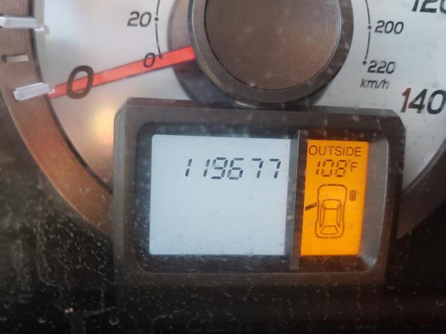 Photo 8 from auction – 2015 HONDA PILOT EXLN with VIN 5FNYF4H76FB006843