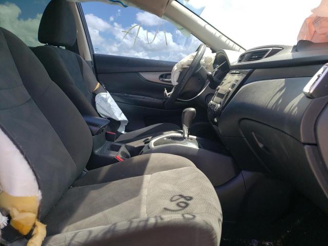 Photo 5 from auction – 2016 NISSAN ROGUE S with VIN KNMAT2MT4GP622968
