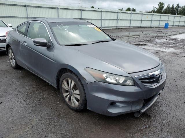 HONDA ACCORD EXL 2011 with VIN 1HGCS1B89BA004417 - Photo from auction