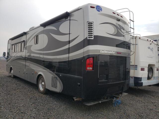 Photo 3 from auction – 2007 HOLI RAMBLER with VIN 1RF42454972043063