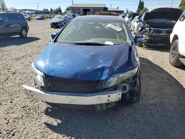 Photo 9 from auction – 2014 HONDA CIVIC EX with VIN 19XFB2F84EE228854