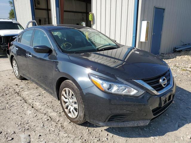 Photo 1 from auction – 2016 NISSAN ALTIMA 2.5 with VIN 1N4AL3APXGN336685