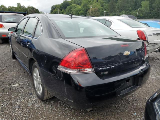 Photo 3 from auction – 2014 CHEVROLET IMPALA LIM with VIN 2G1WB5E34E1109697