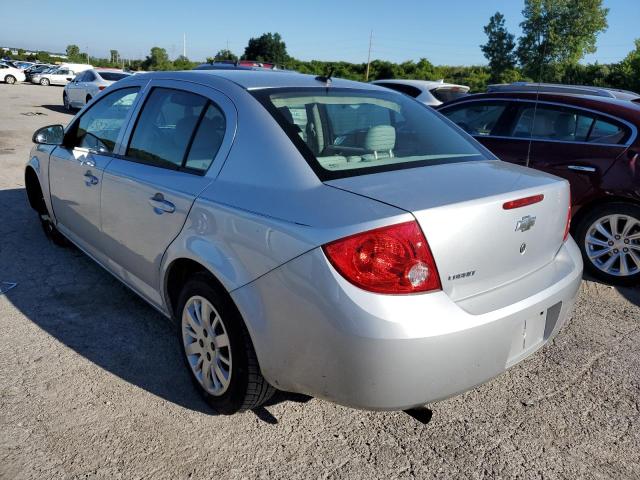 Photo 3 from auction – 2010 CHEVROLET COBALT LS with VIN 1G1AB5F57A7172249