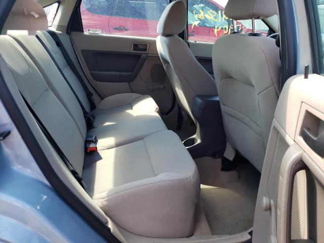 Photo 6 from auction – 2008 FORD FOCUS S/SE with VIN 1FAHP34N78W174247