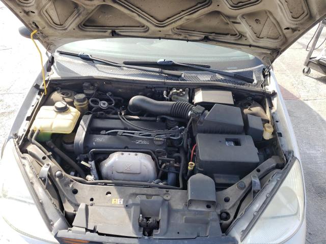 Photo 7 from auction – 2002 FORD FOCUS ZX3 with VIN 3FAFP31372R172342