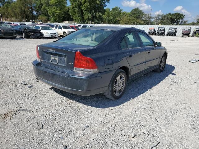Photo 4 from auction – 2008 VOLVO S60 2.5T with VIN YV1RS592382673703