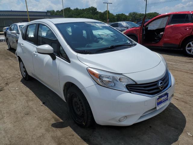 NISSAN VERSA NOTE 2016 with VIN 3N1CE2CPXGL356152 - Photo from auction
