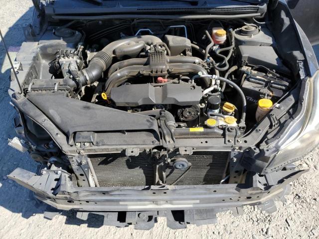 Photo 7 from auction – 2014 SUBARU XV CROSSTR with VIN JF2GPACC3E8281887