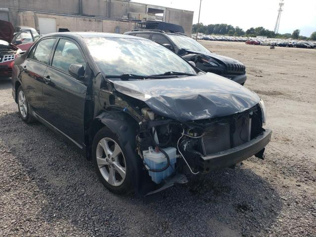 Photo 9 from auction – 2013 TOYOTA COROLLA BA with VIN 2T1BU4EE9DC118892