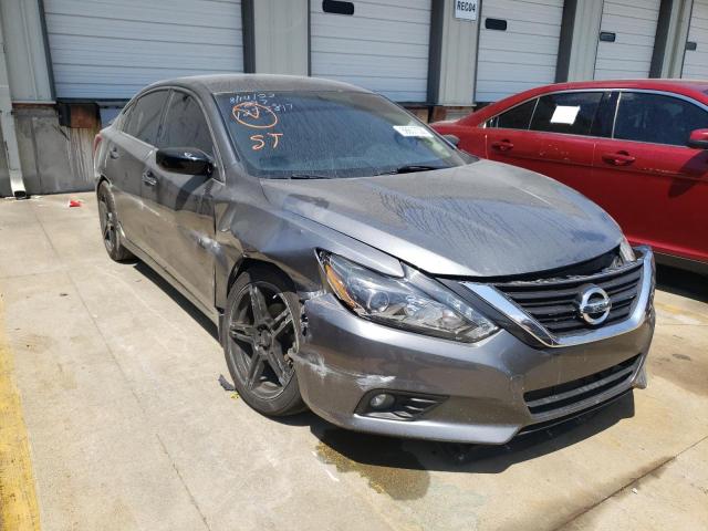 Photo 9 from auction – 2017 NISSAN ALTIMA 2.5 with VIN 1N4AL3AP1HC233751