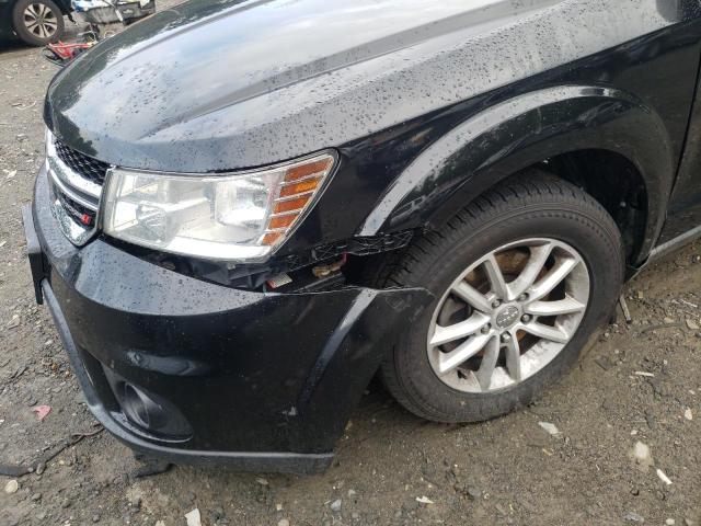 Photo 9 from auction – 2013 DODGE JOURNEY SX with VIN 3C4PDDBG2DT644810