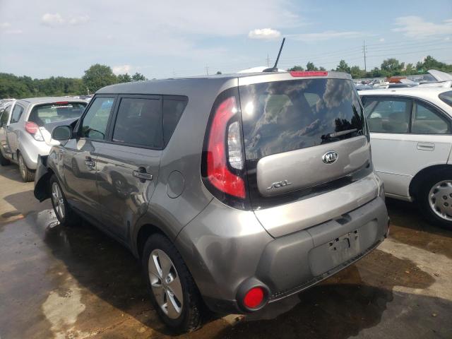 Photo 3 from auction – 2016 KIA SOUL with VIN KNDJN2A25G7321387