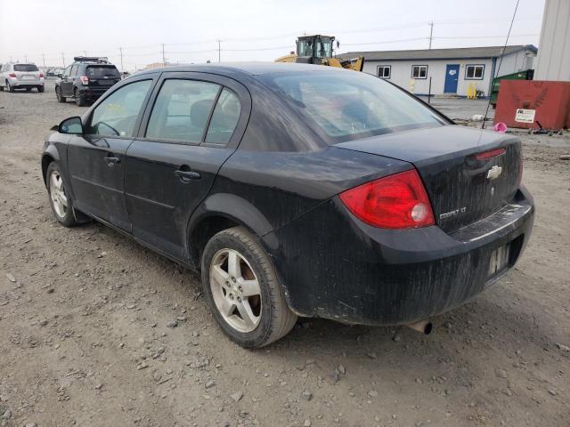 Photo 3 from auction – 2010 CHEVROLET COBALT 2LT with VIN 1G1AF5F59A7179515