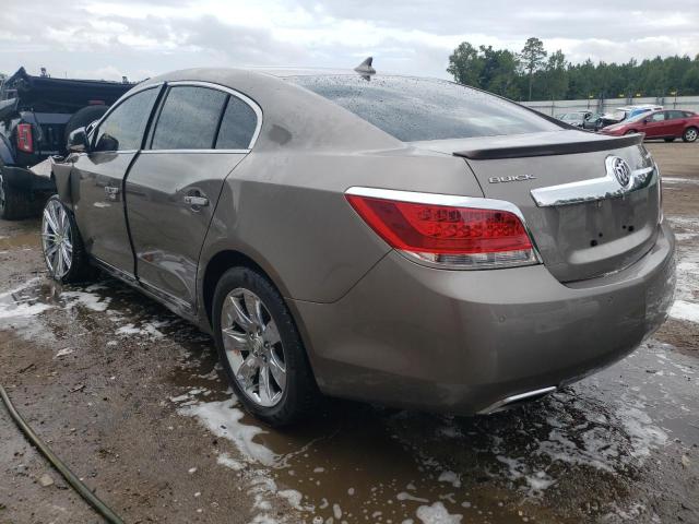 Photo 3 from auction – 2012 BUICK LACROSSE P with VIN 1G4GF5E39CF198281