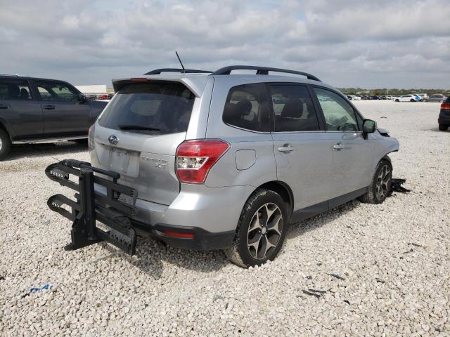 Photo 4 from auction – 2014 SUBARU FORESTER 2 with VIN JF2SJGPC3EH453330