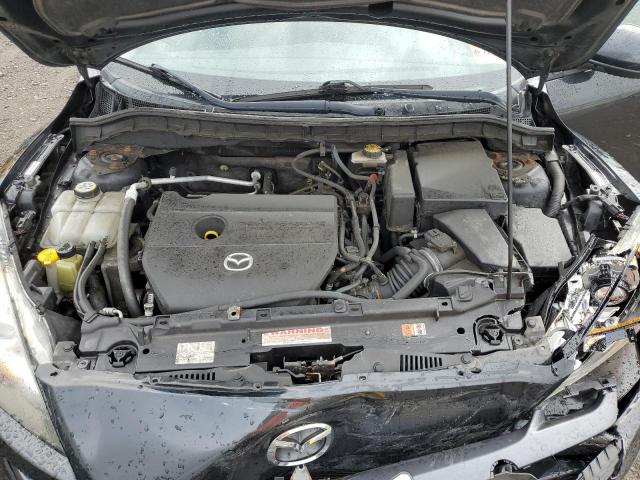 Photo 7 from auction – 2011 MAZDA 3 S with VIN JM1BL1K69B1377141
