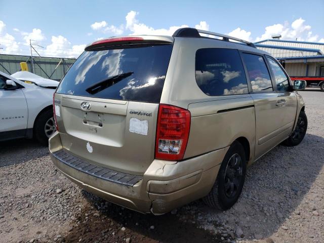 Photo 4 from auction – 2007 HYUNDAI ENTOURAGE with VIN KNDMC233976034441