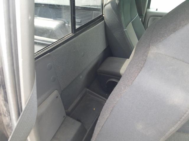 Photo 6 from auction – 2009 MAZDA B2300 with VIN 4F4YR12D39PM02248