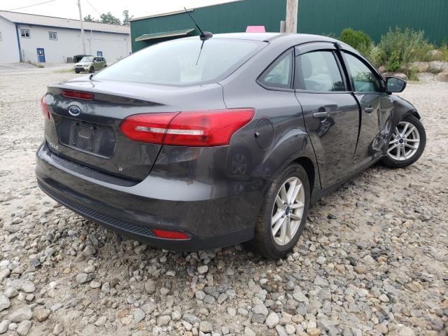 Photo 4 from auction – 2016 FORD FOCUS SE with VIN 1FADP3F23GL218794