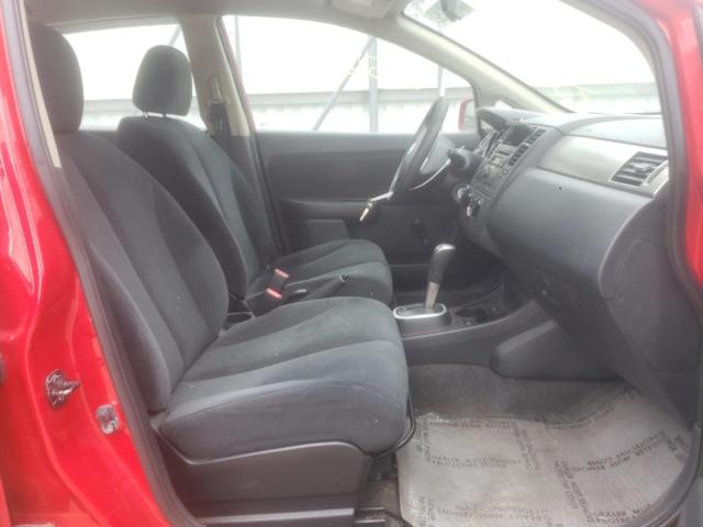 Photo 5 from auction – 2011 NISSAN VERSA S with VIN 3N1BC1CPXBL447653