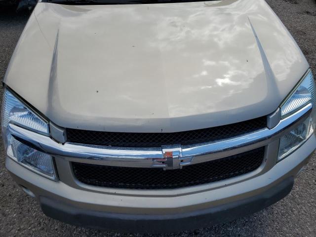 Photo 7 from auction – 2005 CHEVROLET EQUINOX LT with VIN 2CNDL73F556013693