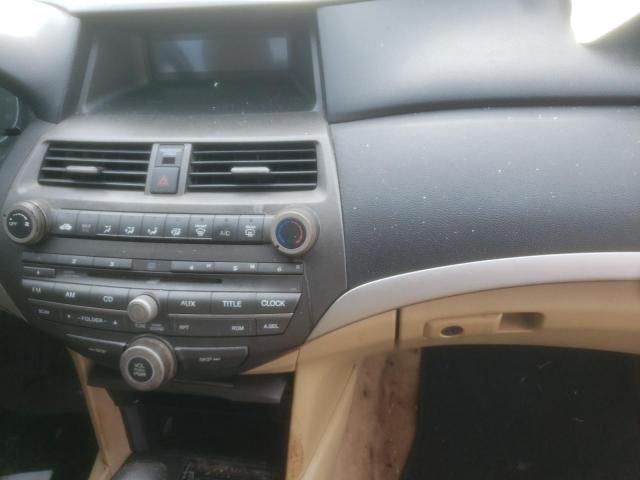 Photo 9 from auction – 2011 HONDA ACCORD with VIN 1HGCP2F33BA122890