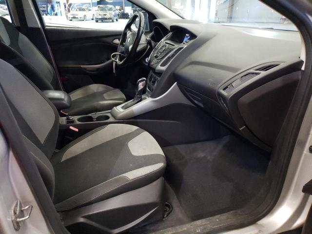 Photo 5 from auction – 2012 FORD FOCUS SE with VIN 1FAHP3K24CL229076