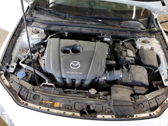 Photo 7 from auction – 2020 MAZDA 3 PREFERRE with VIN 3MZBPADL0LM129174