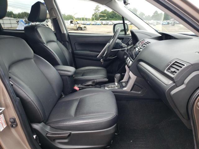 Photo 5 from auction – 2016 SUBARU FORESTER 2 with VIN JF2SJARC3GH448061