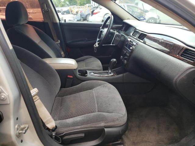 Photo 5 from auction – 2012 CHEVROLET IMPALA LT with VIN 2G1WG5E37C1272634